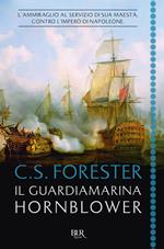 Il guardiamarina Hornblower