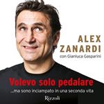 Volevo solo pedalare