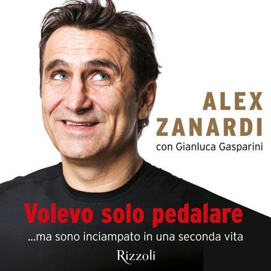 Volevo solo pedalare