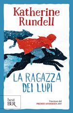 La ragazza dei lupi