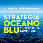 Strategia oceano blu