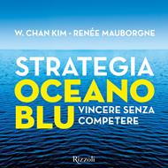 Strategia oceano blu