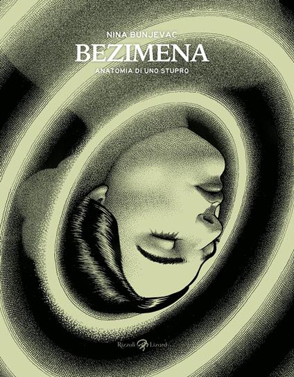 Bezimena - Nina Bunjevac - ebook