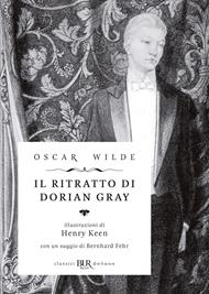 Il ritratto di Dorian Gray