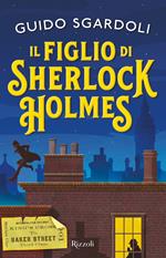 Il figlio di Sherlock Holmes