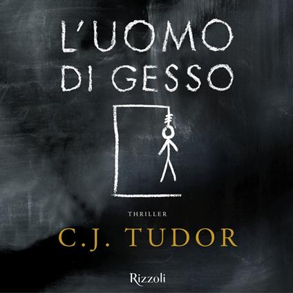 L'uomo di gesso