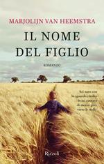 Il nome del figlio