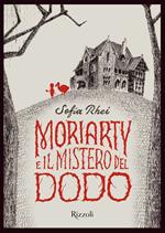 Moriarty e il mistero del dodo