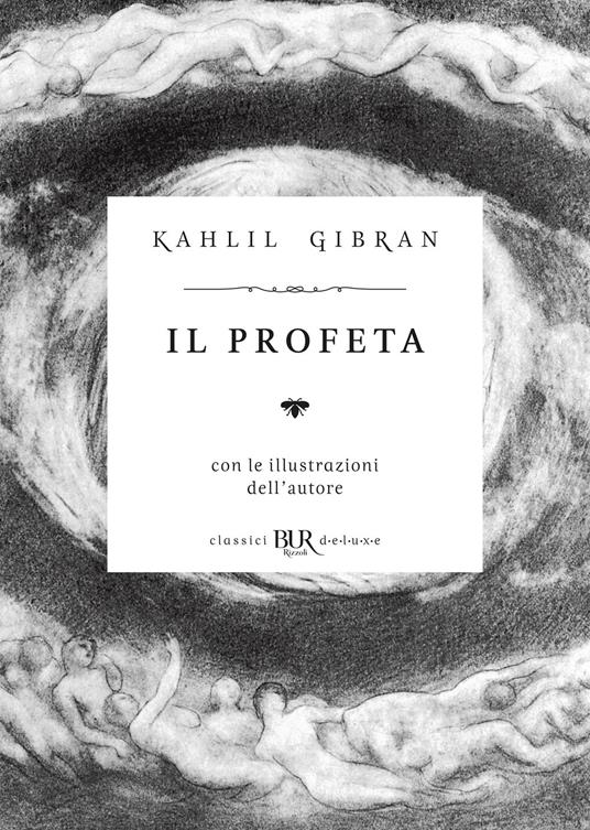 Il profeta - Kahlil Gibran,Ariodante Marianni - ebook