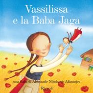 Vassilissa e la Baba Jaga