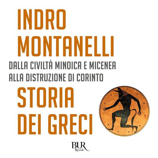 Storia dei Greci