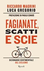 Fagianate, scatti e scie