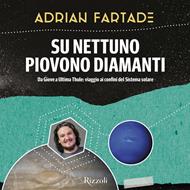 Su Nettuno piovono diamanti