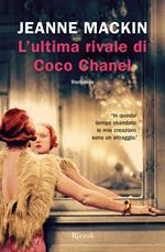 L' ultima rivale di Coco Chanel