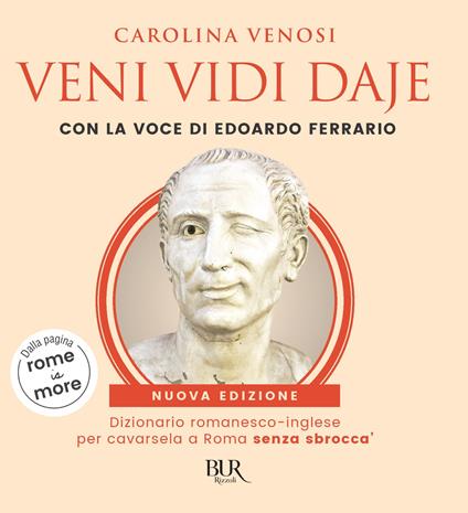 Veni Vidi Daje - Carolina Venosi - ebook