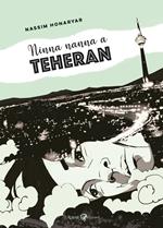 Ninna nanna a Teheran