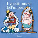 I vestiti nuovi dell'imperatore