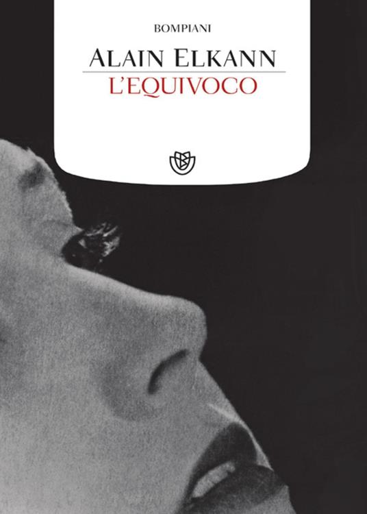 L' equivoco - Alain Elkann - ebook