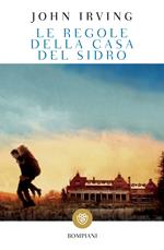 Le regole della casa del sidro