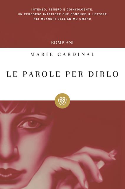 Le parole per dirlo - Marie Cardinal - ebook