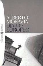 Diario europeo. Pensieri, persone, fatti, libri. 1984-1990