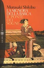 La signora della barca-Il ponte dei sogni