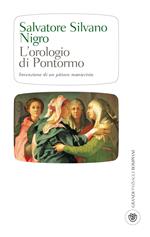 L' orologio di Pontormo invenzione di un pittore manierista