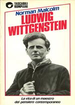 Ludwig Wittgenstein