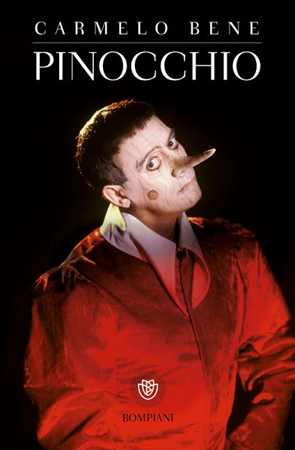 Pinocchio - Carmelo Bene - ebook