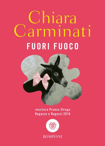 Fuori fuoco - Chiara Carminati - ebook