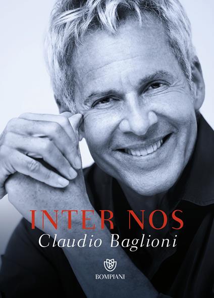 Inter nos - Claudio Baglioni - ebook