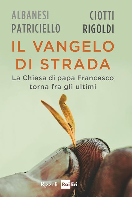 Il Vangelo di strada. La chiesa di papa Francesco torna tra gli ultimi - F. Pozzi - ebook