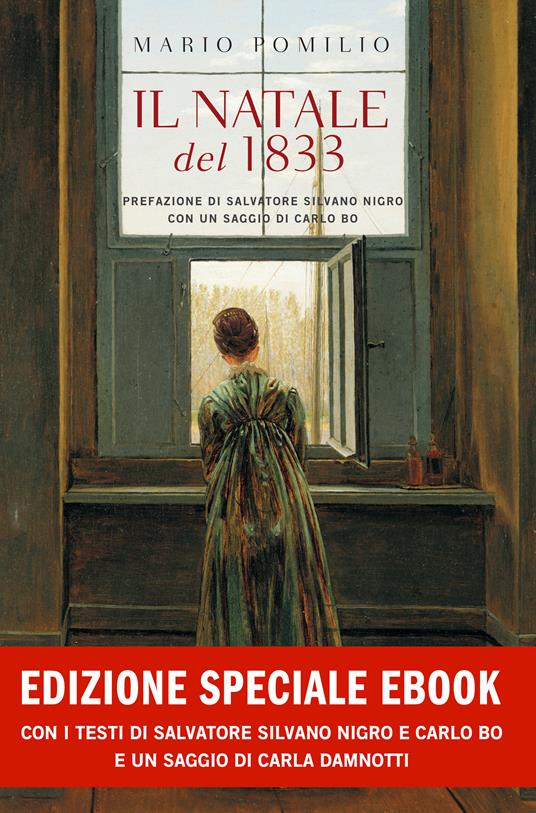 Il Natale del 1833 - Mario Pomilio - ebook