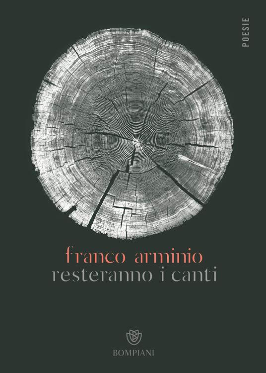 Resteranno i canti - Franco Arminio - ebook