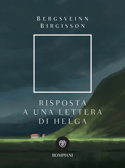 Risposta a una lettera di Helga - Bergsveinn Birgisson,Kjartan Hallur,Silvia Cosimini - ebook