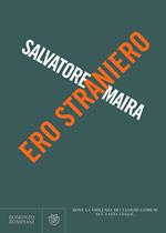 Ero straniero