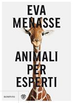 Animali per esperti