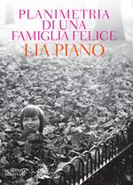 Planimetria di una famiglia felice