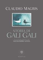 Storia di Gali Gali