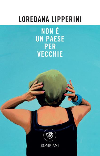 Non è un paese per vecchie - Loredana Lipperini - ebook