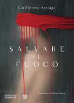 Salvare il fuoco