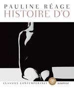 Histoire d'O