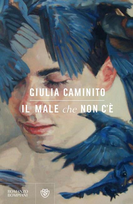 Il male che non c'è - Giulia Caminito - ebook