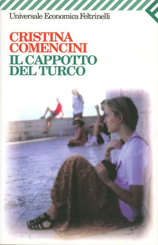 Il cappotto del turco - Cristina Comencini - ebook