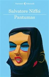 Pantumas - Salvatore Niffoi - ebook