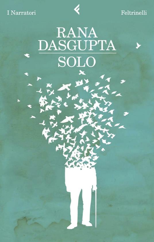 Solo - Rana Dasgupta,Silvia Rota Sperti - ebook