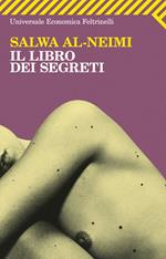 Il libro dei segreti