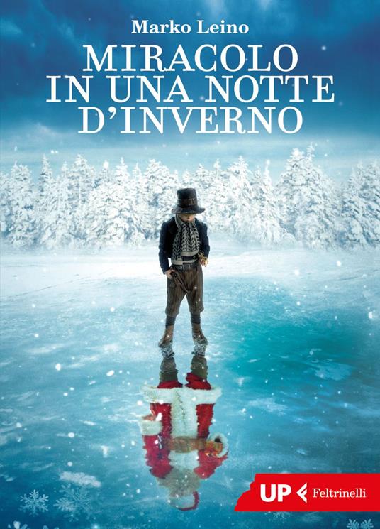 Miracolo in una notte d'inverno - Marko Leino,Rosario Fina - ebook