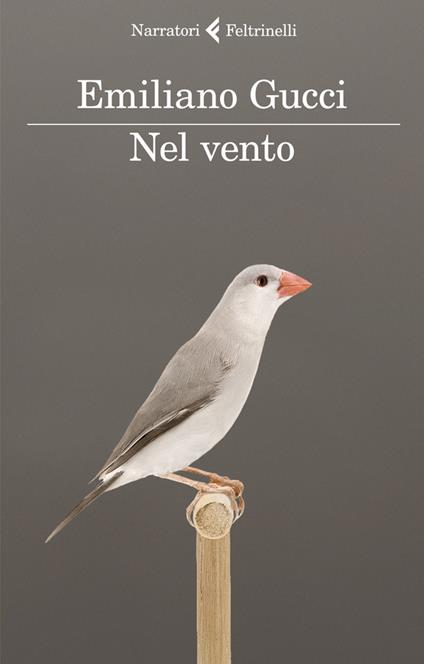 Nel vento - Emiliano Gucci - ebook