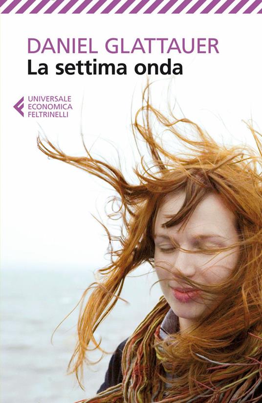 La settima onda - Daniel Glattauer,L. Basiglini - ebook